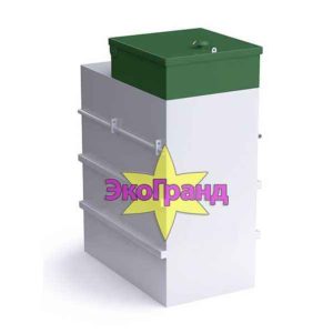 ЭКО ГРАНД Лонг ПР