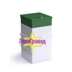 ЭКО ГРАНД 3 ПР