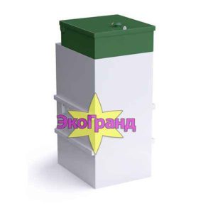 ЭКО ГРАНД 8