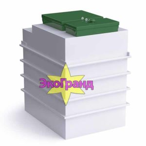 СБО эко гранд 20 пр