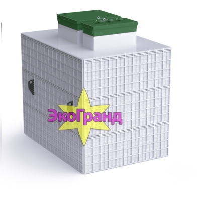 ЭКО ГРАНД 50